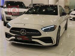 مێرسێدس بێنز C-Class